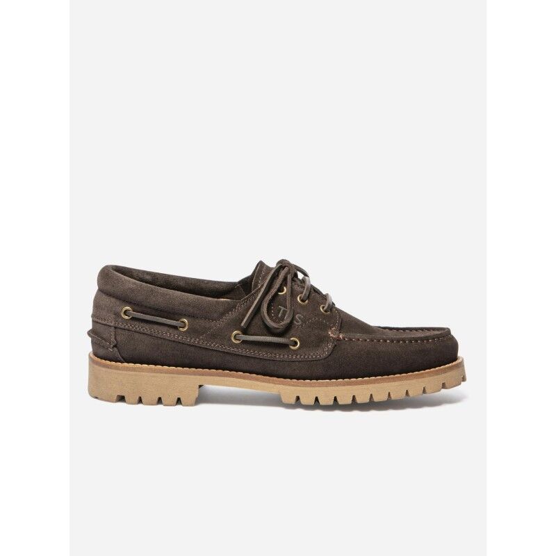 TBS Raynold - Bootsschuhe - Herren | Hardloop
