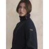 TBS Lillyzip - Fleecetakki - Naiset | Hardloop