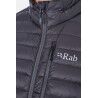 Rab - Microlight Vest - Giacca in piumino - Uomo