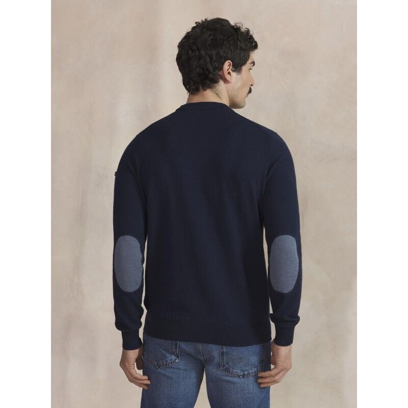 Malikron - Pullover - Herr
