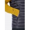 Rab - Microlight Vest - Giacca in piumino - Uomo