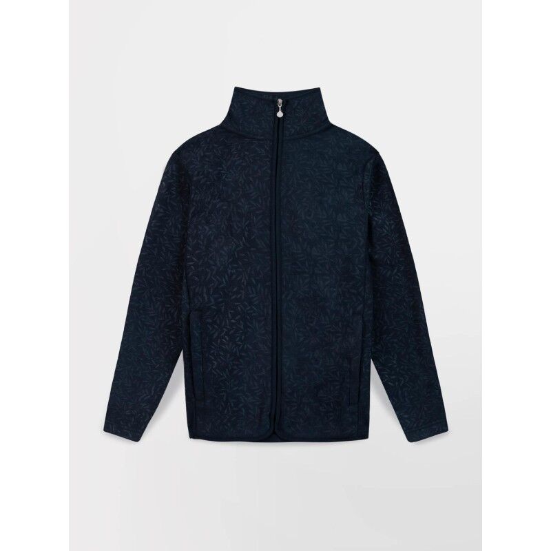 TBS Lillyzip - Fleecetakki - Naiset | Hardloop