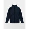 TBS Lillyzip - Forro polar - Mujer | Hardloop