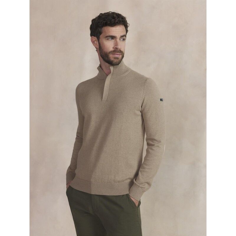 TBS Malikcam - Pullover - Herren | Hardloop