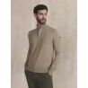 TBS Malikcam - Pullover - Miehet | Hardloop