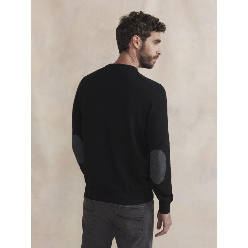 TBS Malikron - Pullover - Herren | Hardloop