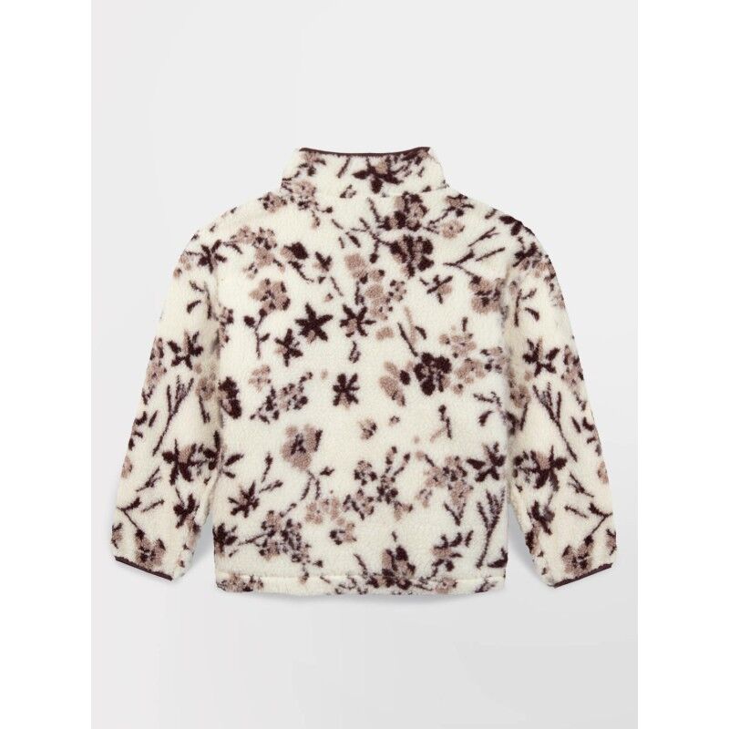 Oceyacam - Fleece jacket - Women's