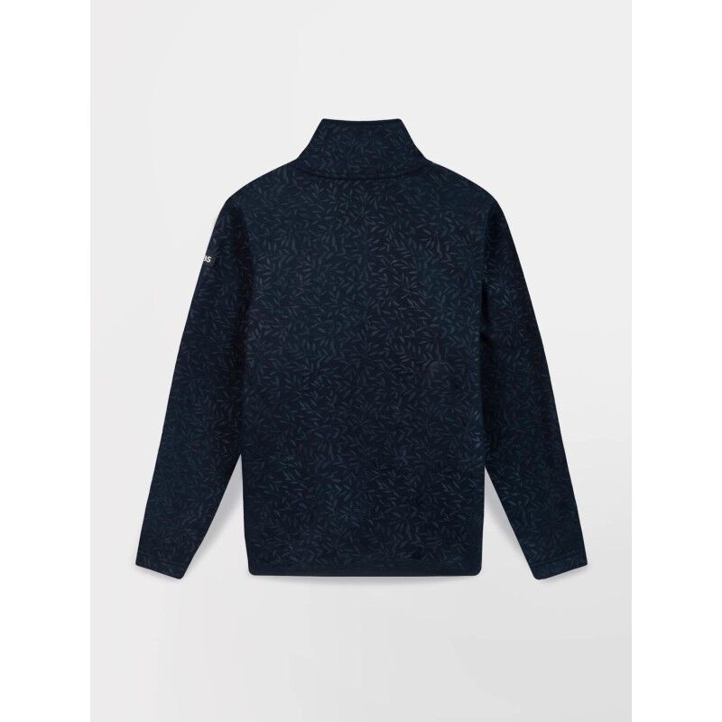 TBS Lillyzip - Fleecetakki - Naiset | Hardloop