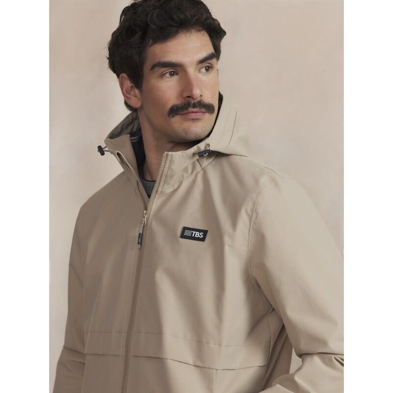 TBS Romilblo - Jacket - Men's | Hardloop