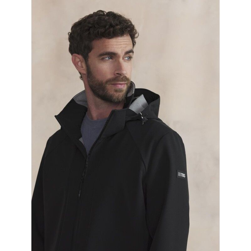 TBS Helnylon - Waterproof jacket - Men's | Hardloop