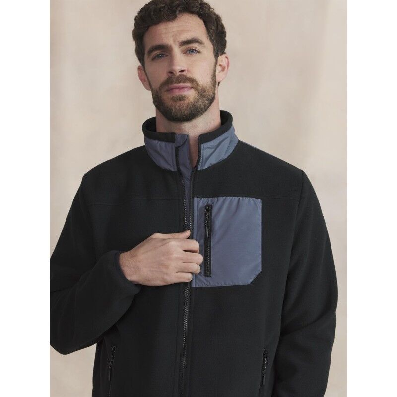 TBS Cadenzip - Fleecejacke - Herren | Hardloop
