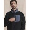 TBS Cadenzip - Fleecejacke - Herren | Hardloop
