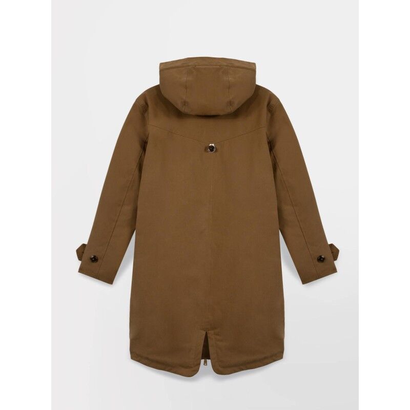 TBS Ilanaman - Giacca invernale - Donna | Hardloop