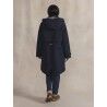 TBS Eloraman - Abrigo - Mujer | Hardloop