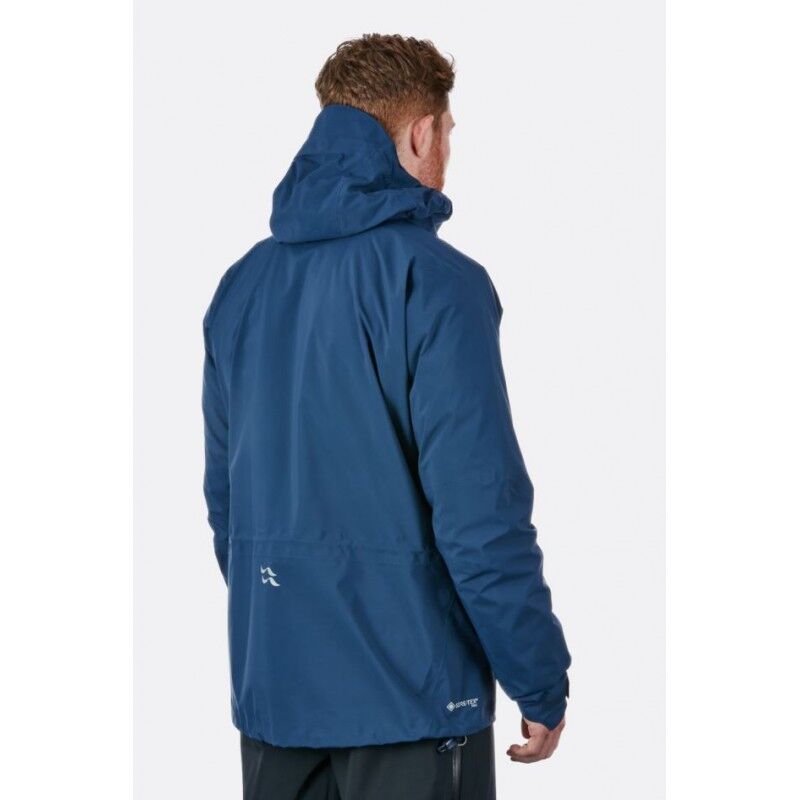 Rab Latok GTX Jacket - Kurtka przeciwdeszczowa meska | Hardloop