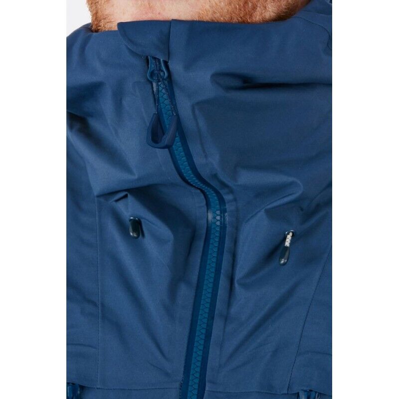 Rab Latok GTX Jacket - Hardshell jacket - Men's