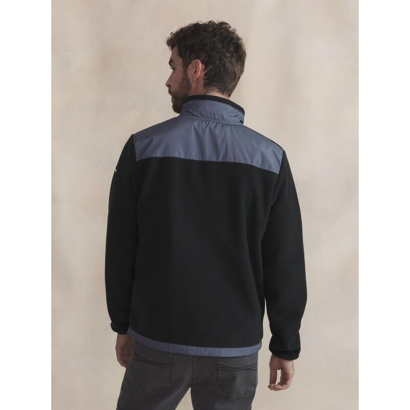 TBS Cadenzip - Fleecejakke - Herrer | Hardloop