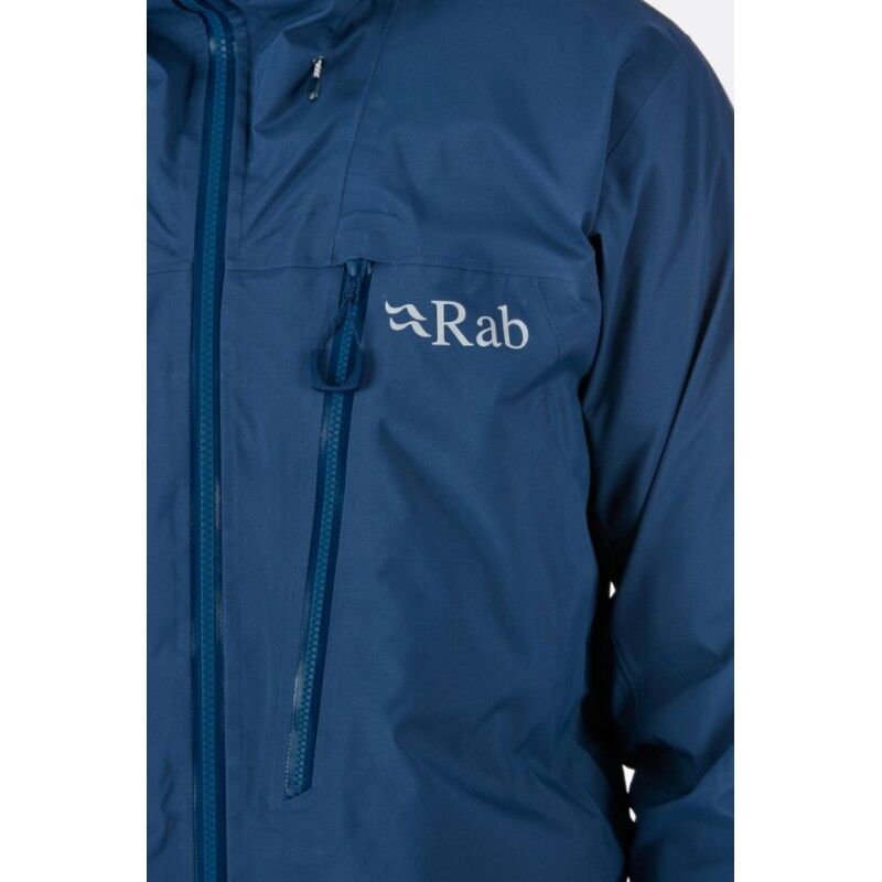 Rab Latok GTX Jacket - Hardshelljacke - Herren