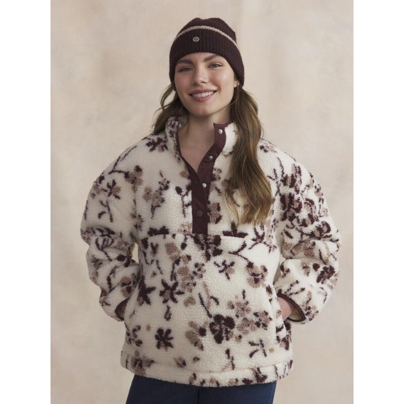 TBS Oceyacam - Fleece jacket - Women's | Hardloop