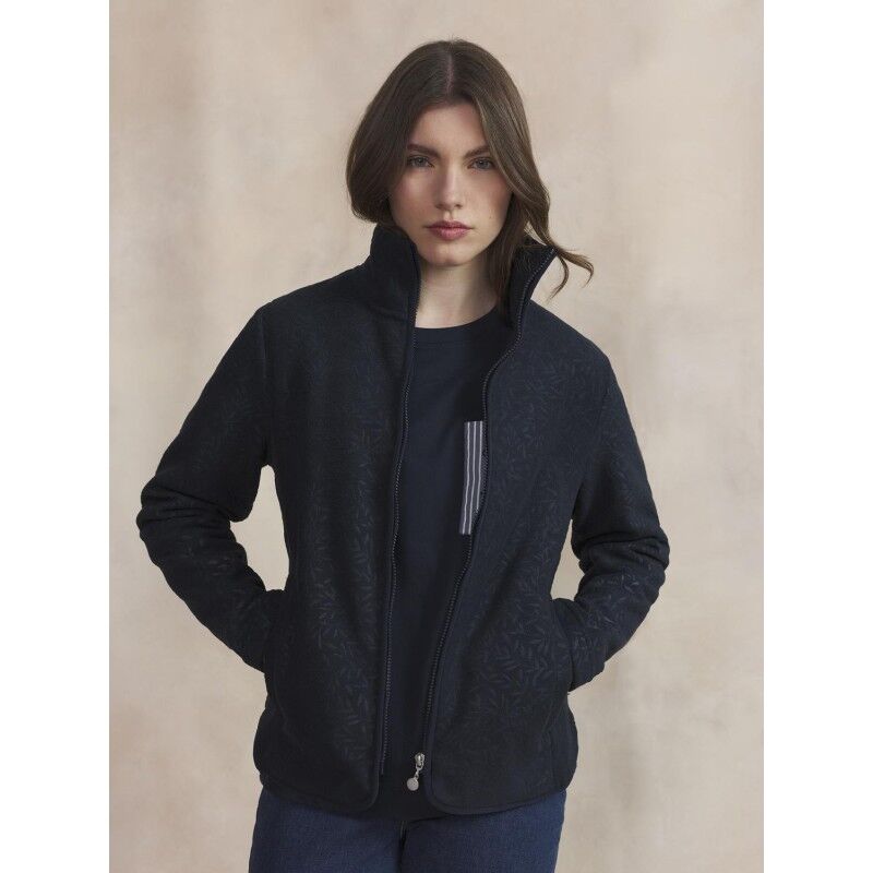 TBS Lillyzip - Fleece jacket - Women's | Hardloop