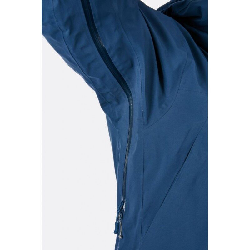Rab Latok GTX Jacket - Pánská Nepromokavá bunda | Hardloop