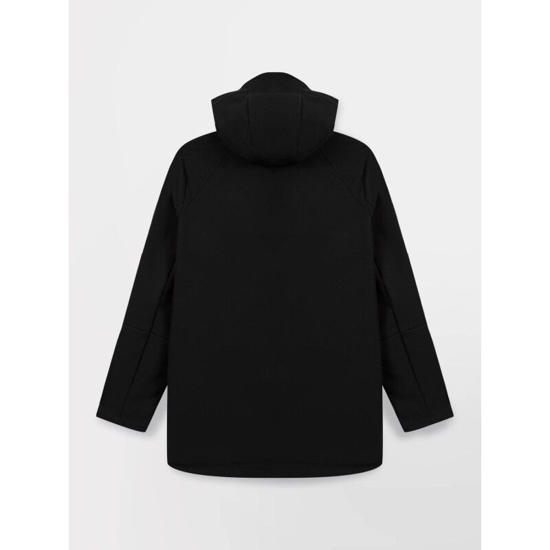 TBS Helnylon - Regnjakke - Herrer | Hardloop