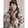 TBS Oceyacam - Fleecevest - Dames | Hardloop