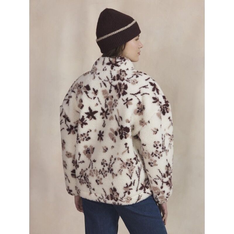 TBS Oceyacam - Fleece jacket - Women's | Hardloop