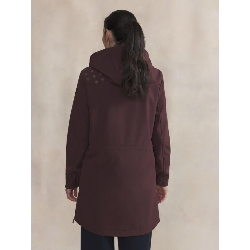 TBS Fannylon - Waterproof jacket - Women's | Hardloop