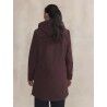 TBS Fannylon - Chaqueta impermeable - Mujer | Hardloop