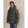 TBS Eloanblo - Abrigo - Hombre | Hardloop