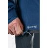 Rab Latok GTX Jacket - Sadetakki - Miehet