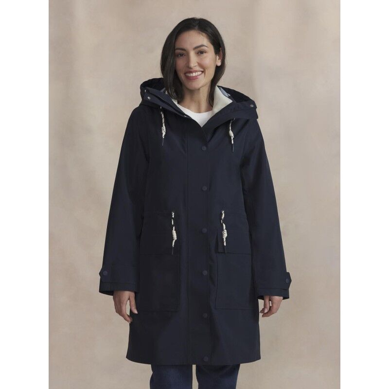 TBS Eloraman - Coat - Women's | Hardloop