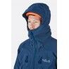 Rab Latok GTX Jacket - Regenjas - Heren