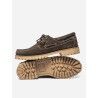 TBS Raynold - Bootsschuhe - Herren | Hardloop