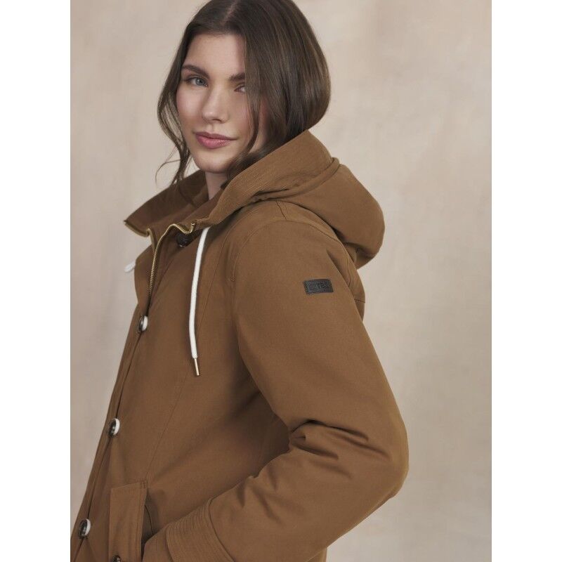 TBS Ilanaman - Coat - Women's | Hardloop