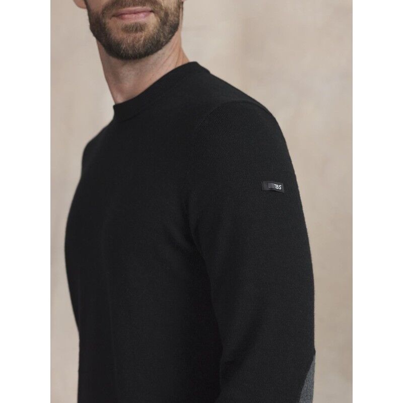 TBS Malikron - Sweatere - Herrer | Hardloop