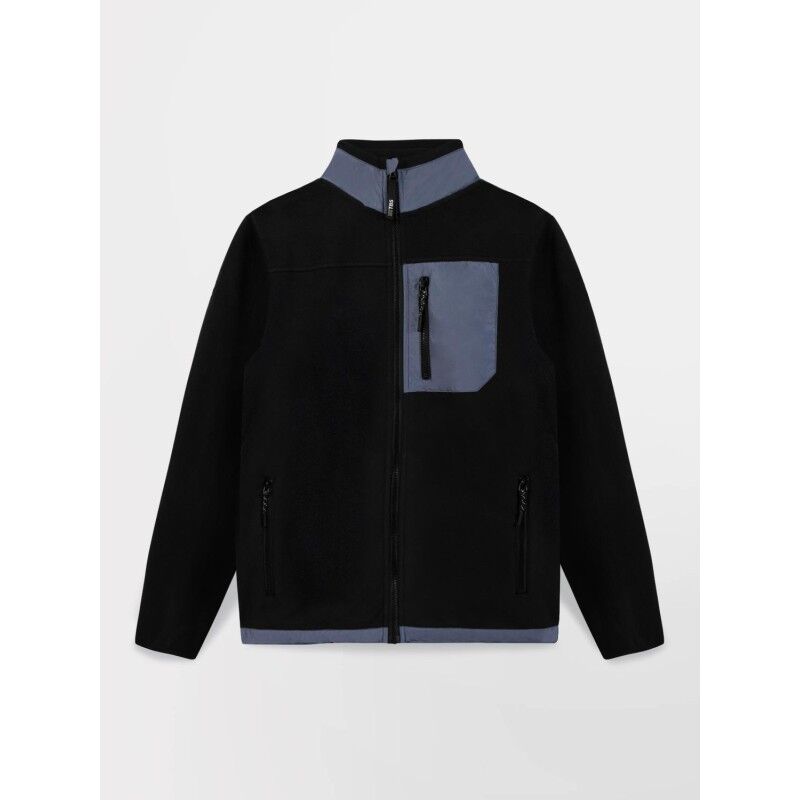 TBS Cadenzip - Fleecejacke - Herren | Hardloop