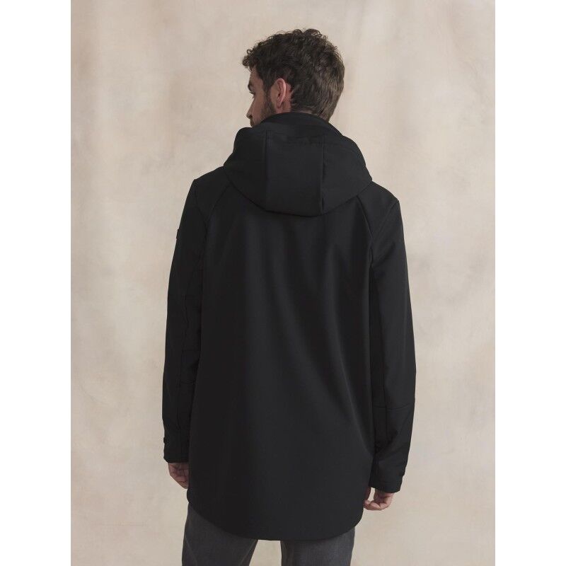 TBS Helnylon - Regnjakke - Herrer | Hardloop