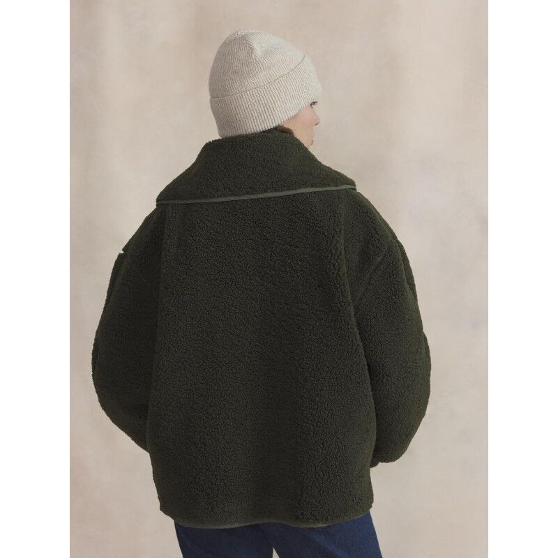 TBS Maysaves - Jacket - Women's | Hardloop