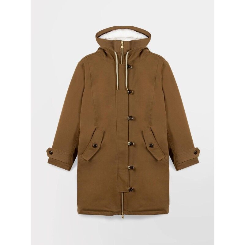 TBS Ilanaman - Coat - Women's | Hardloop