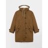 TBS Ilanaman - Manteau femme | Hardloop