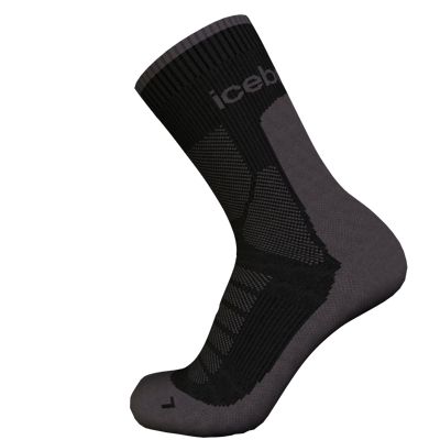 Merino Hike+ Ultralight Quarter - Merinosocken - Herren