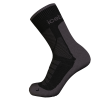 icebreaker Merino Hike+ Ultralight Quarter - Meias de lã merino homem | Hardloop