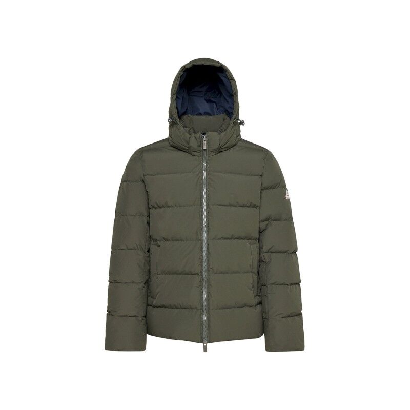Pyrenex Spoutnic Mini Ripstop - Kurtka męski | Hardloop