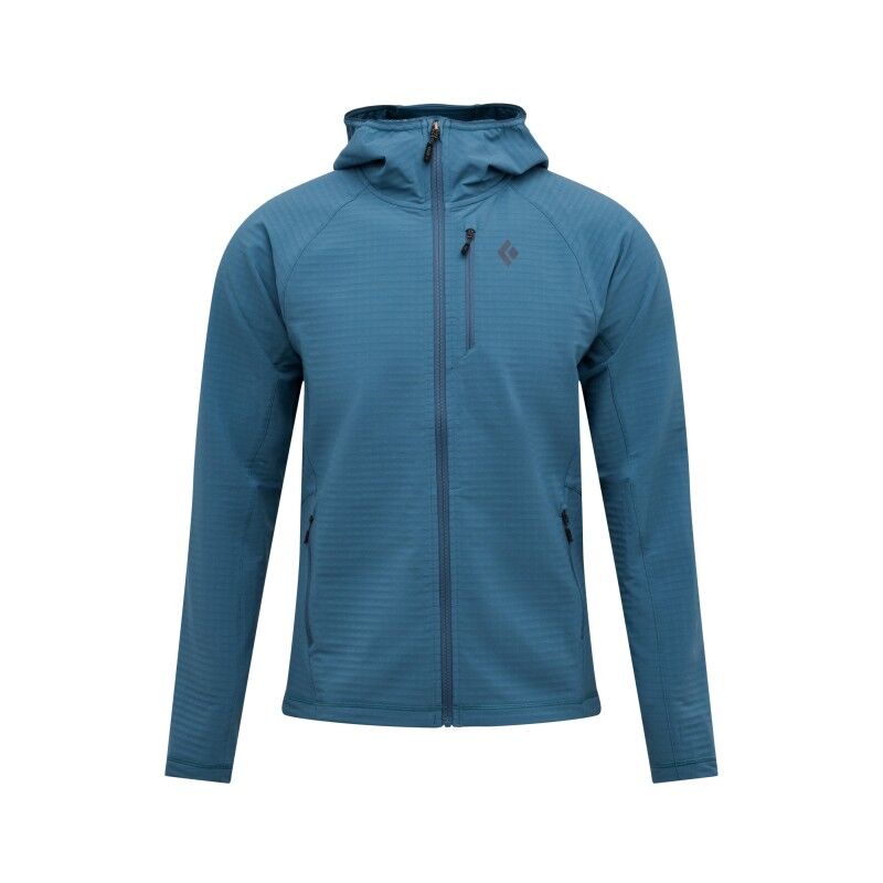 M Coefficient Storm Fz Hoody - Windjacke - Herren