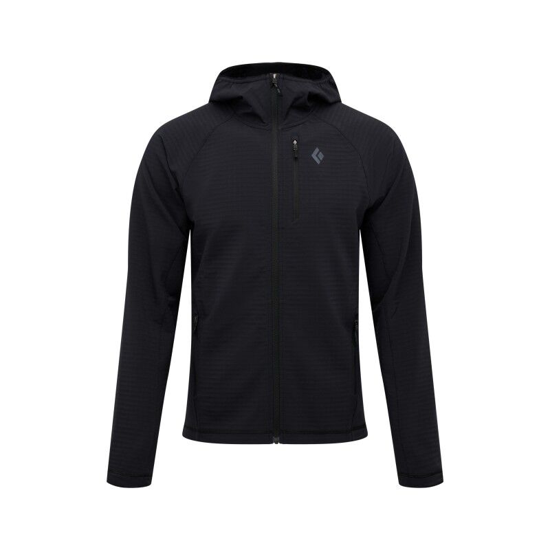 Black Diamond M Coefficient Storm Fz Hoody - Giacca a vento - Uomo | Hardloop