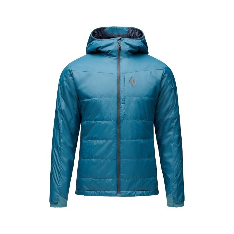 M Solution 2.0 Hoody - Kunstfaserjacke - Herren