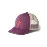 Cotopaxi Llama Trucker Hat - Cap | Hardloop