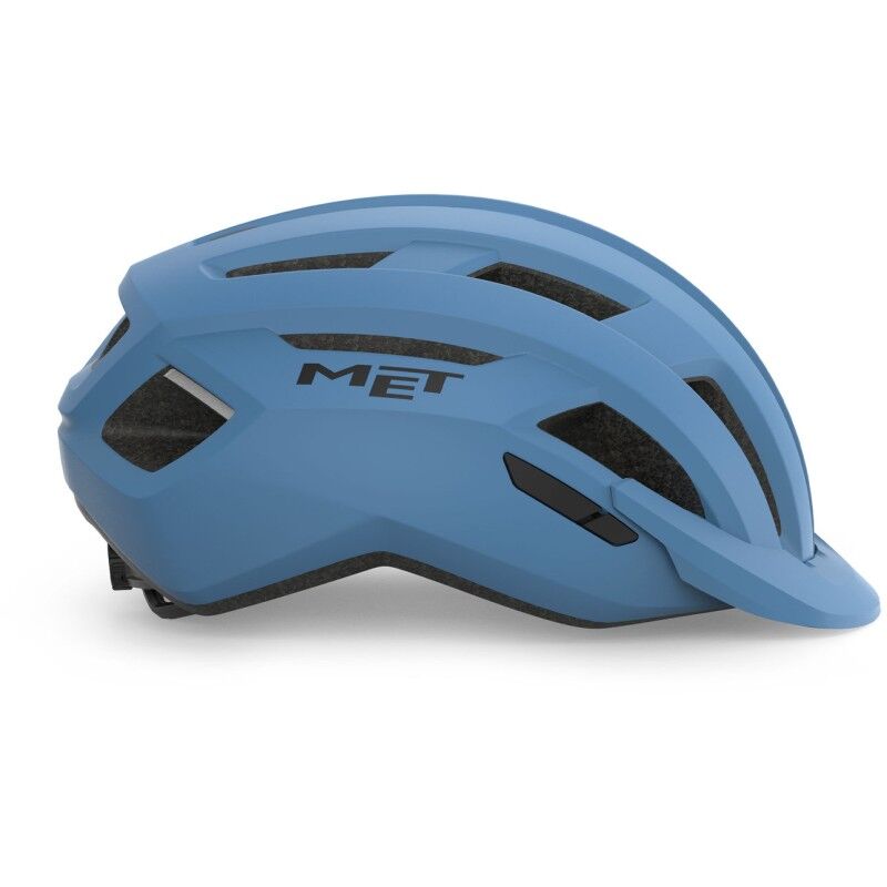 Met Allroad - Cycling helmet | Hardloop
